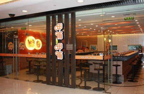 最新饮食加盟店排行榜揭示，热门餐饮加盟新趋势探索