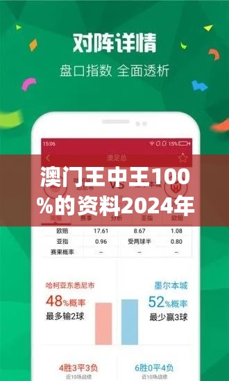 探索新澳门王中王免费体验——2024年的独特魅力