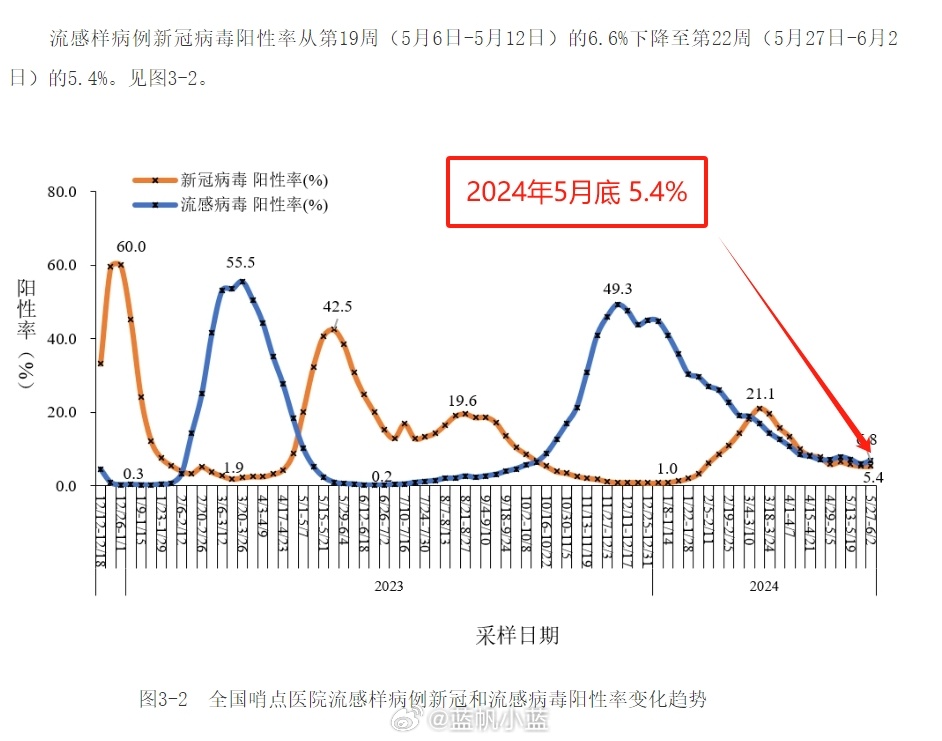 应对新冠高峰，2024年11月的挑战与策略