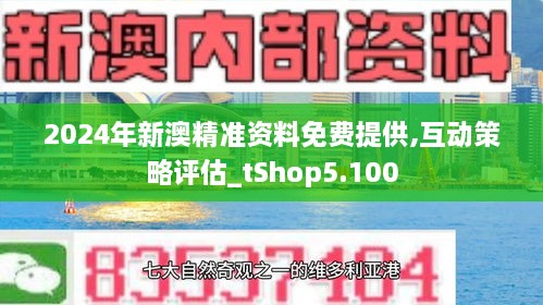 探索2024新澳精准正版资料，引领未来的数据宝藏